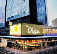 Art Series - The Olsen - Accommodation Port Hedland