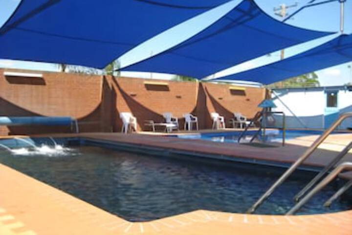  Accommodation Port Hedland