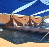Dragon Phoenix Motel  Restaurant - Accommodation Port Hedland