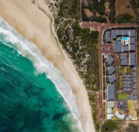 Smiths Beach Resort - Accommodation Port Hedland