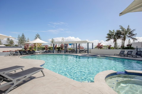 Mantra Mooloolaba Beach - Accommodation Port Hedland 1