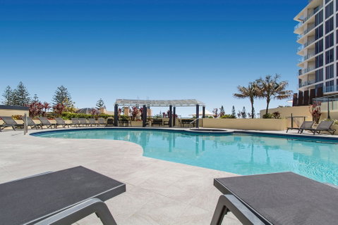 Mantra Mooloolaba Beach - Accommodation Port Hedland 3