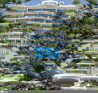 Mantra Mooloolaba Beach - Accommodation Port Hedland