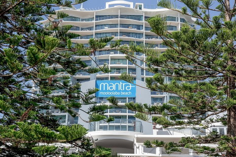 Mantra Mooloolaba Beach - Accommodation Port Hedland 0