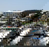 Marina Resort - Accommodation Port Hedland