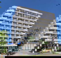Acacia Court Hotel - Accommodation Port Hedland