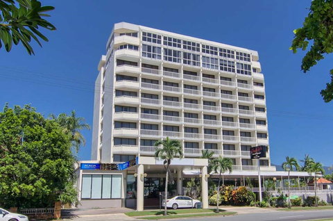 Acacia Court Hotel - Accommodation Port Hedland 0