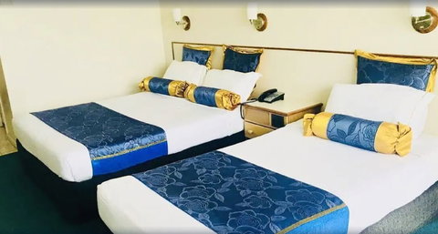 Acacia Court Hotel - Accommodation Port Hedland 5