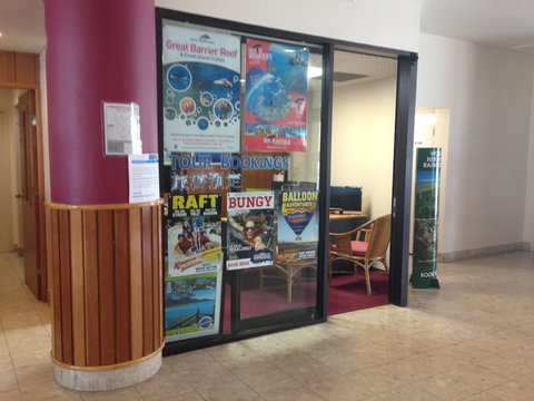 Acacia Court Hotel - Accommodation Port Hedland 3