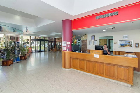 Acacia Court Hotel - Accommodation Port Hedland 4