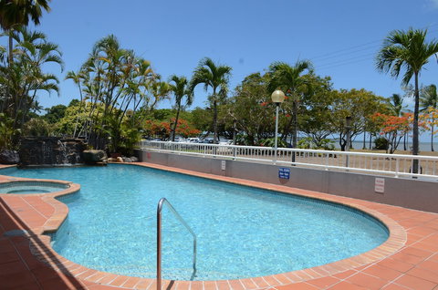 Acacia Court Hotel - Accommodation Port Hedland 1