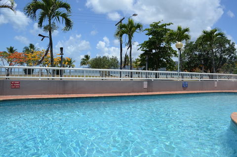 Acacia Court Hotel - Accommodation Port Hedland 2