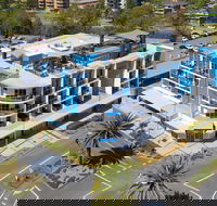 Mantra Quayside - Accommodation Port Hedland