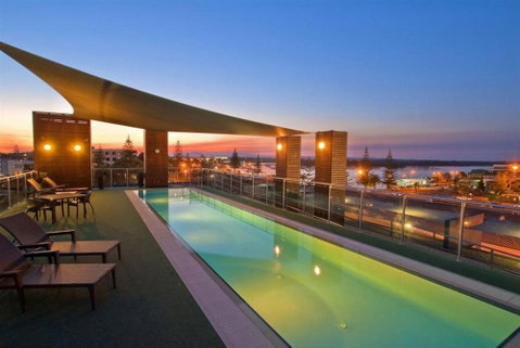 Mantra Quayside - Accommodation Port Hedland 4