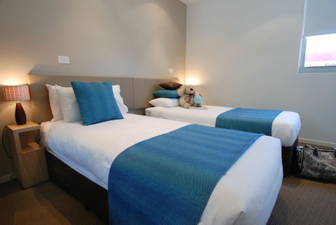 Mantra Quayside - Accommodation Port Hedland 6