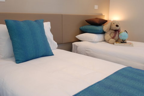 Mantra Quayside - Accommodation Port Hedland 5