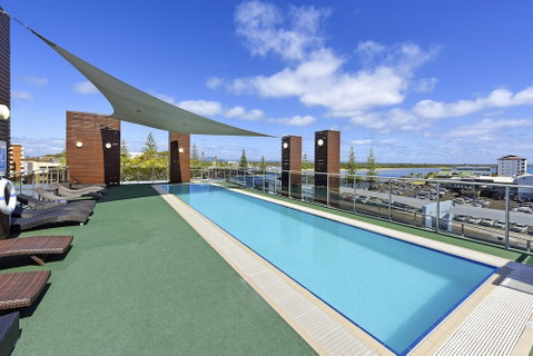 Mantra Quayside - Accommodation Port Hedland 3