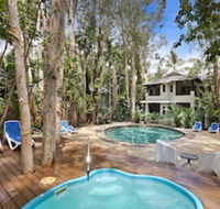 The Reef Retreat - Accommodation Port Hedland