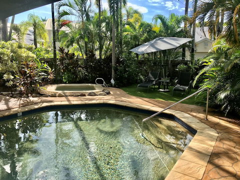 The Villas Palm Cove - Accommodation Port Hedland 5