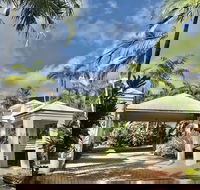 The Villas Palm Cove - Accommodation Port Hedland