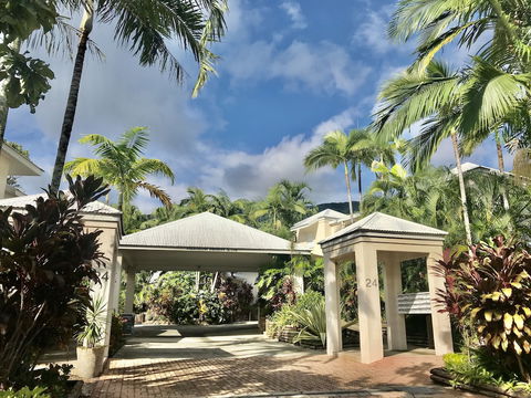 The Villas Palm Cove - Accommodation Port Hedland 0