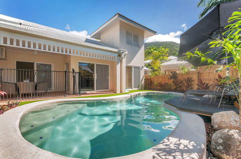 The Villas Palm Cove - Accommodation Port Hedland 2