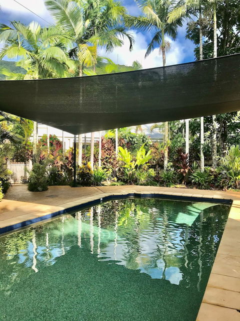 The Villas Palm Cove - Accommodation Port Hedland 4