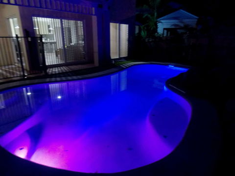 The Villas Palm Cove - Accommodation Port Hedland 3