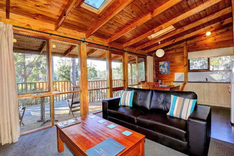 Stewarts Bay Lodge - Accommodation Port Hedland 5