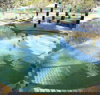 Eaglereach Wilderness Resort - Accommodation Port Hedland
