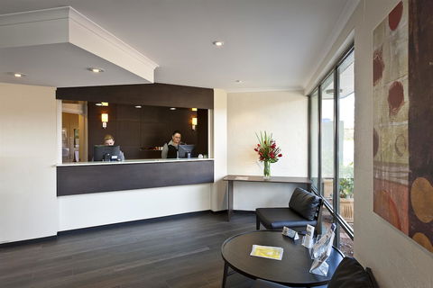 Ibis Styles Canberra Tall Trees - Accommodation Port Hedland 1