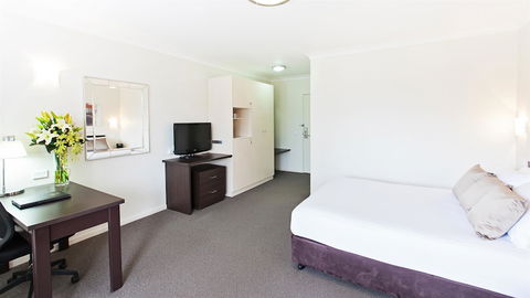 Ibis Styles Canberra Tall Trees - Accommodation Port Hedland 6