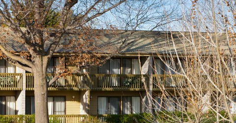 Ibis Styles Canberra Tall Trees - Accommodation Port Hedland 0