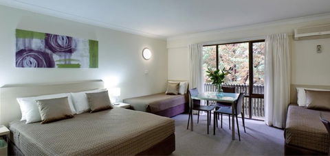 Ibis Styles Canberra Tall Trees - Accommodation Port Hedland 2