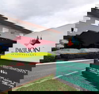 Pavilion on Northbourne - Accommodation Port Hedland