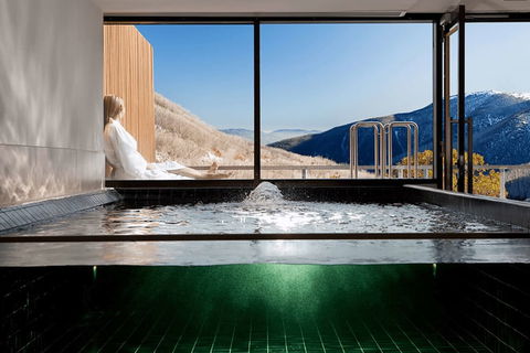 QT Falls Creek - Accommodation Port Hedland 5