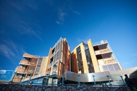 QT Falls Creek - Accommodation Port Hedland 4