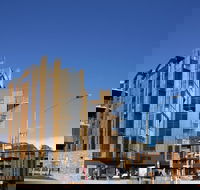 QT Falls Creek - Accommodation Port Hedland