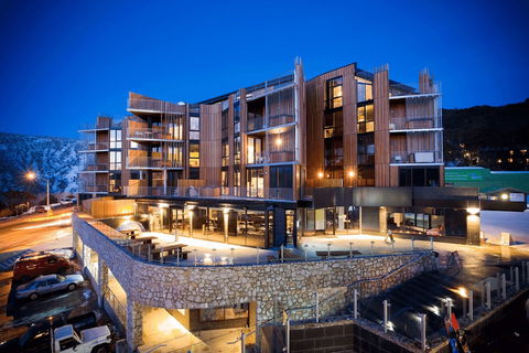 QT Falls Creek - Accommodation Port Hedland 3