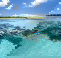 Green Island Resort - Accommodation Port Hedland