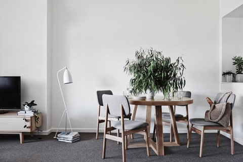 Cumberland Lorne Resort - Accommodation Port Hedland 1