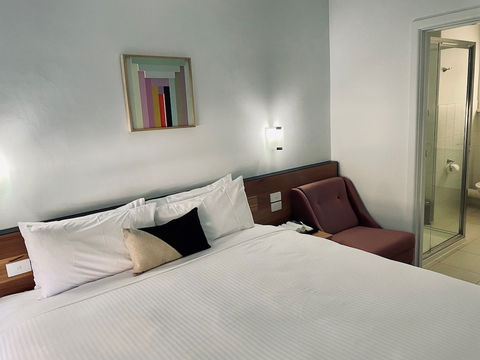 Apartments Of South Yarra - Accommodation Port Hedland 6