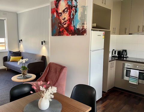 Apartments Of South Yarra - Accommodation Port Hedland 5