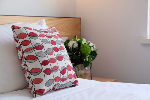 Apartments Of South Yarra - Accommodation Port Hedland 2