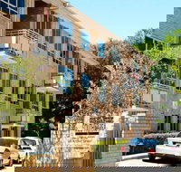 Apartments of South Yarra - Accommodation Port Hedland