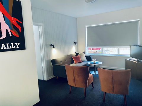 Apartments Of South Yarra - Accommodation Port Hedland 1