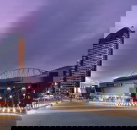 Travelodge Hotel Melbourne Docklands - Accommodation Port Hedland