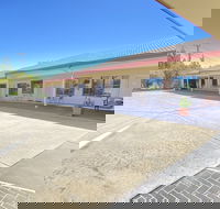 Sapphire City Motor Inn Inverell - Accommodation Port Hedland