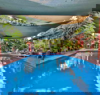 Hotel Kununurra - Accommodation Port Hedland