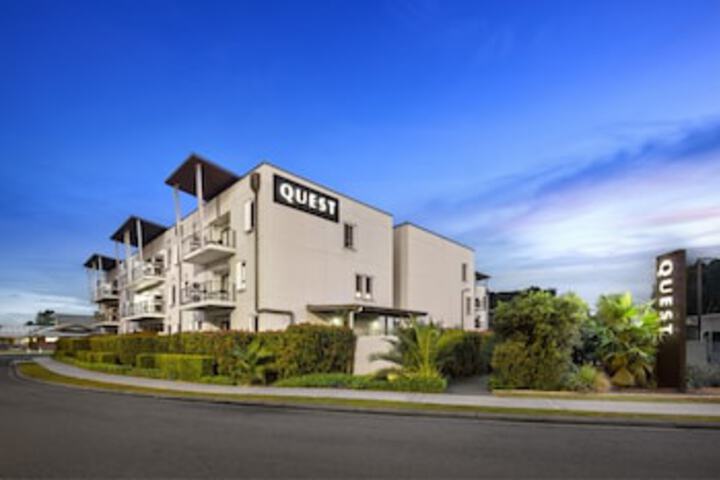 Appletree Flat NSW Accommodation Port Hedland